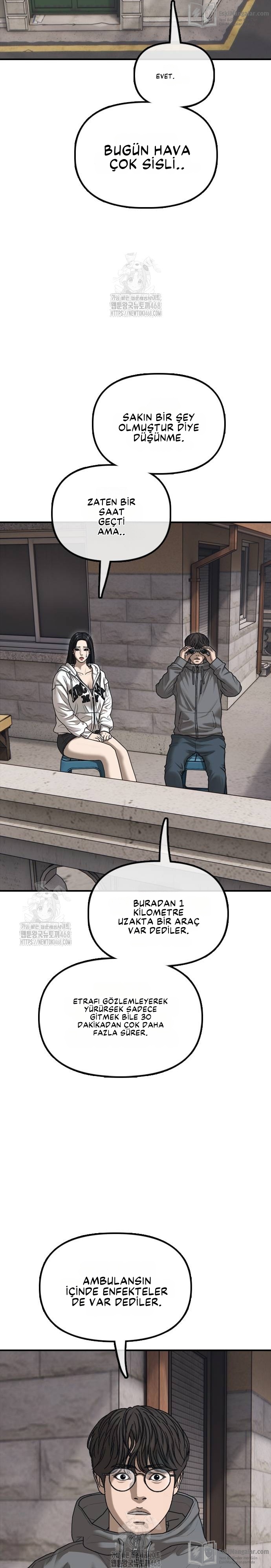Sonun Başlangıcı Bölüm 18 - Sayfa 40