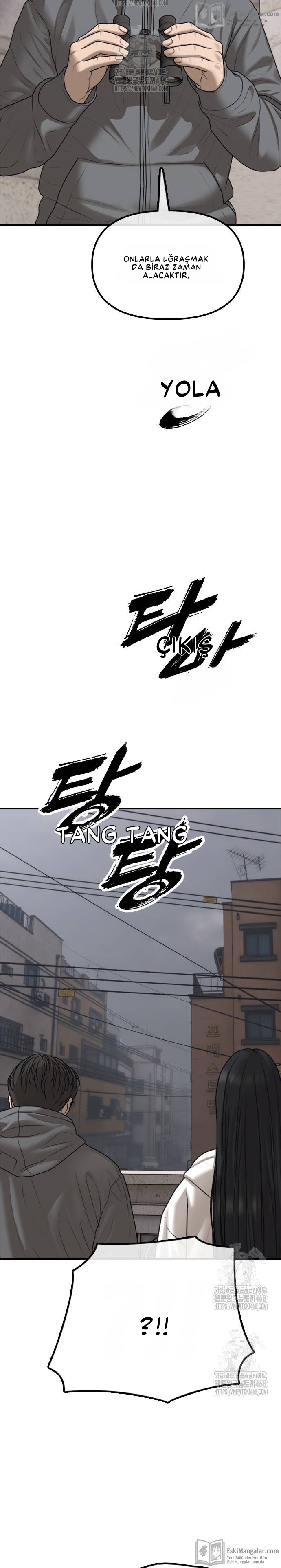 Sonun Başlangıcı Bölüm 18 - Sayfa 41