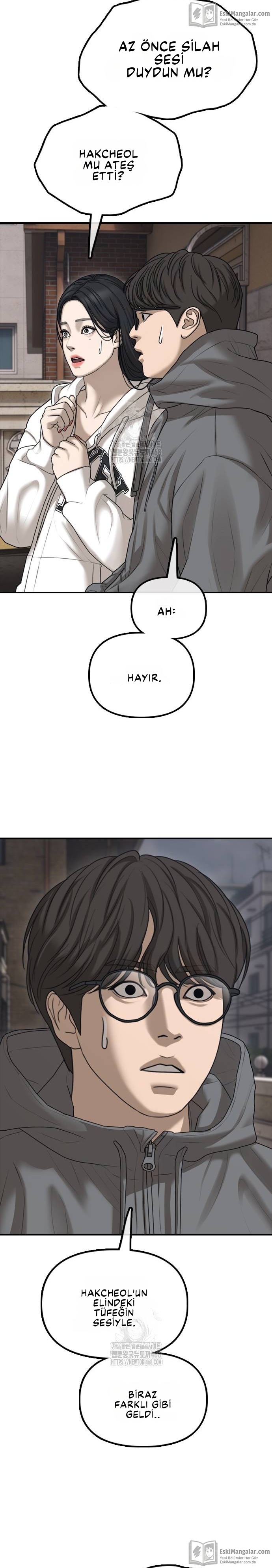 Sonun Başlangıcı Bölüm 18 - Sayfa 42