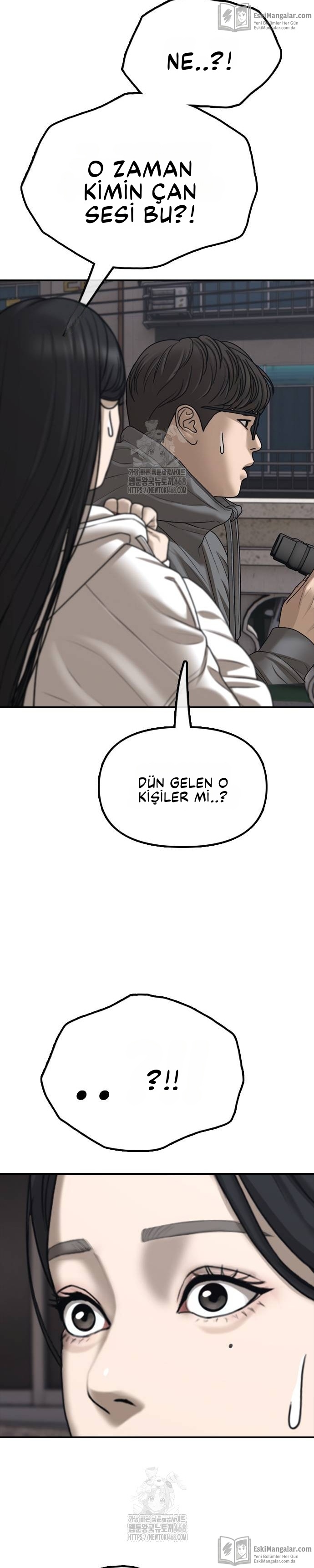 Sonun Başlangıcı Bölüm 18 - Sayfa 43