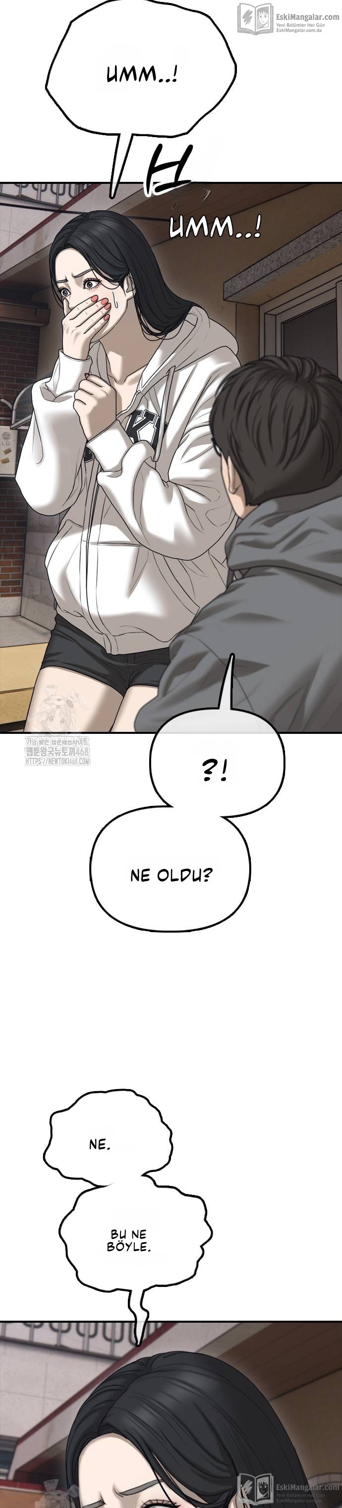 Sonun Başlangıcı Bölüm 18 - Sayfa 44