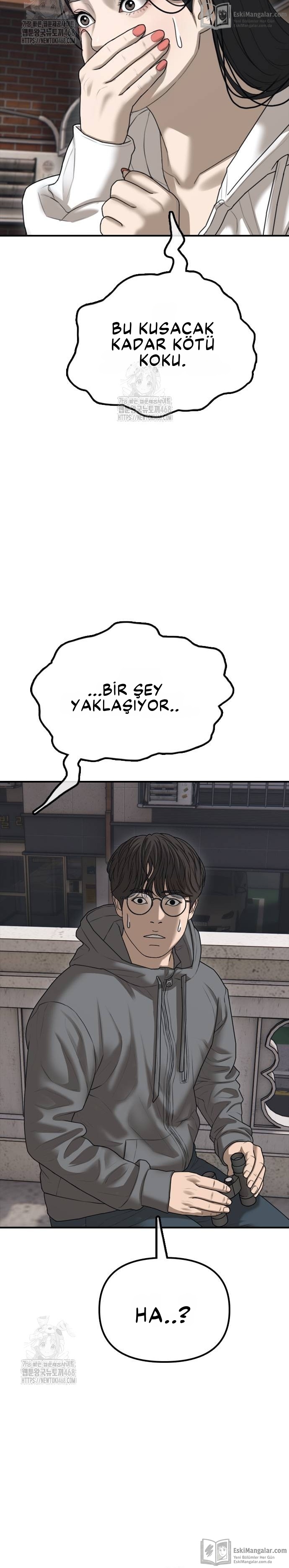 Sonun Başlangıcı Bölüm 18 - Sayfa 45