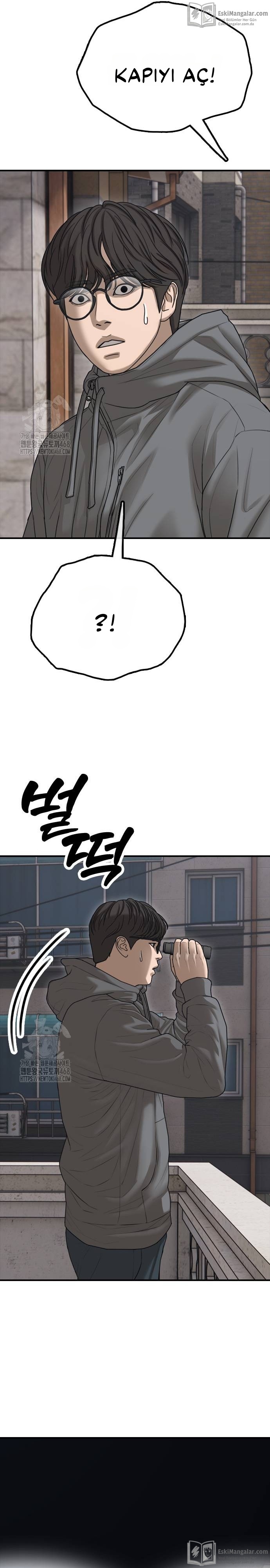 Sonun Başlangıcı Bölüm 18 - Sayfa 46