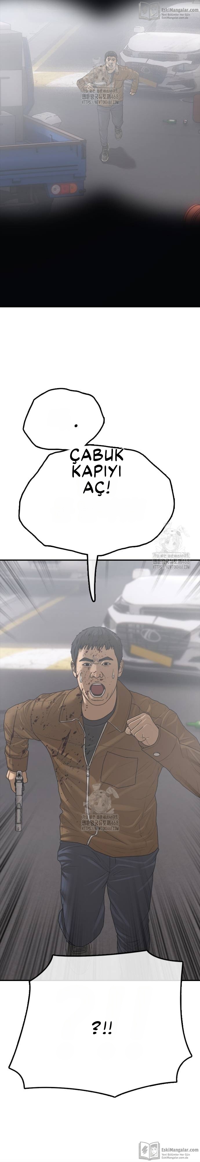 Sonun Başlangıcı Bölüm 18 - Sayfa 47