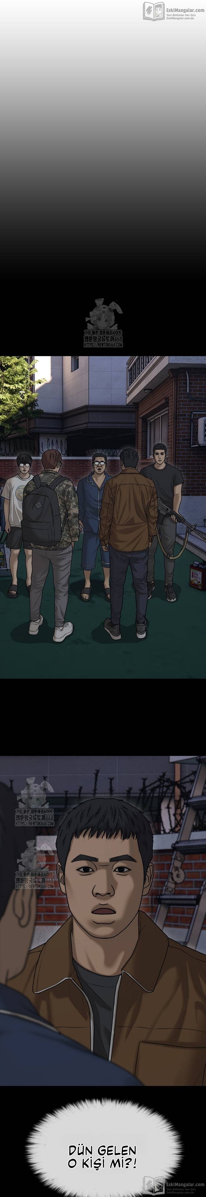 Sonun Başlangıcı Bölüm 18 - Sayfa 48