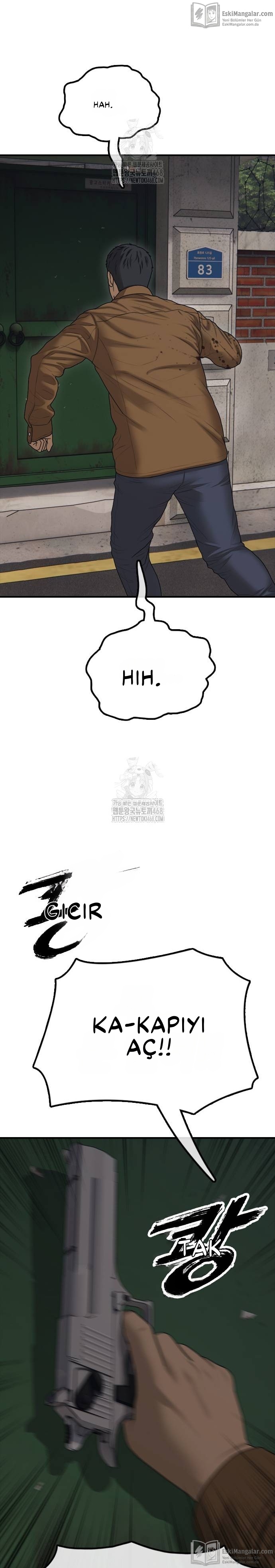 Sonun Başlangıcı Bölüm 18 - Sayfa 50