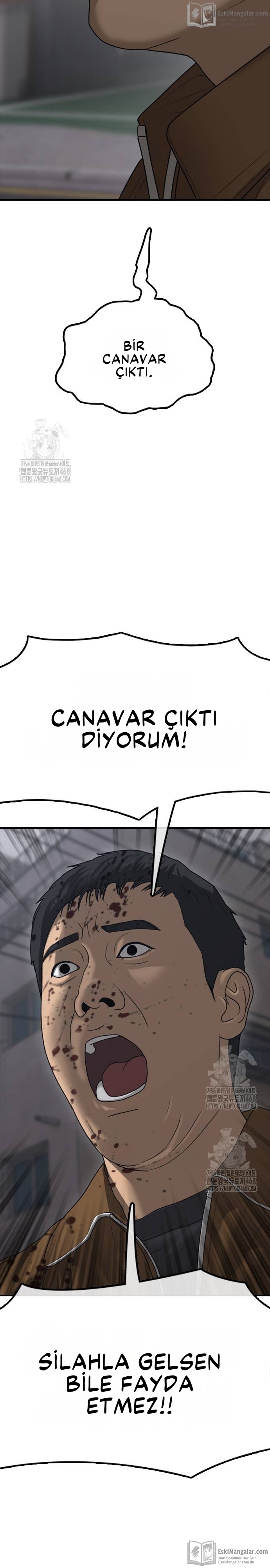 Sonun Başlangıcı Bölüm 18 - Sayfa 52