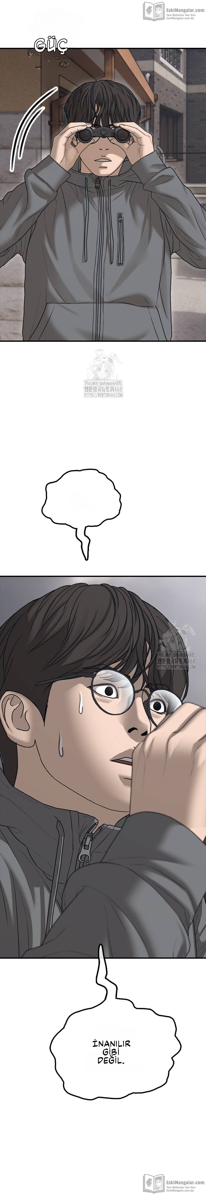 Sonun Başlangıcı Bölüm 18 - Sayfa 53