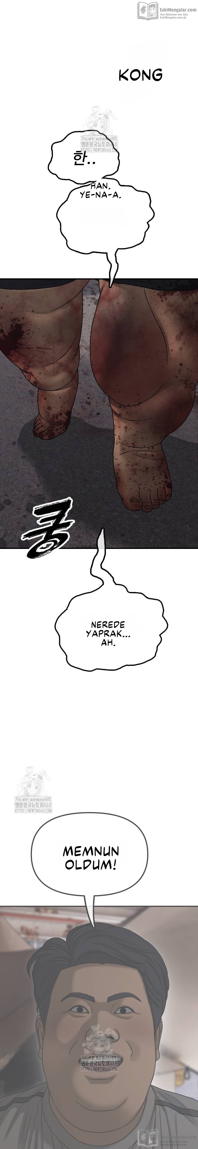 Sonun Başlangıcı Bölüm 18 - Sayfa 54