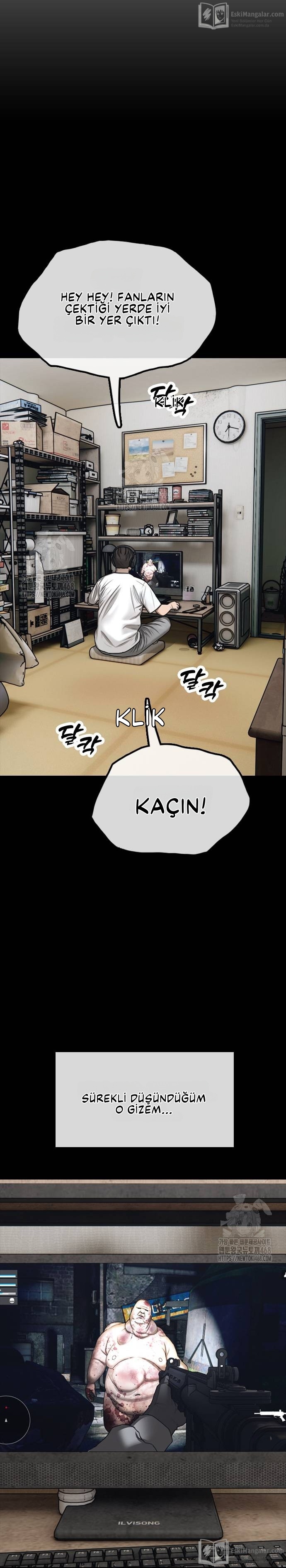 Sonun Başlangıcı Bölüm 18 - Sayfa 56