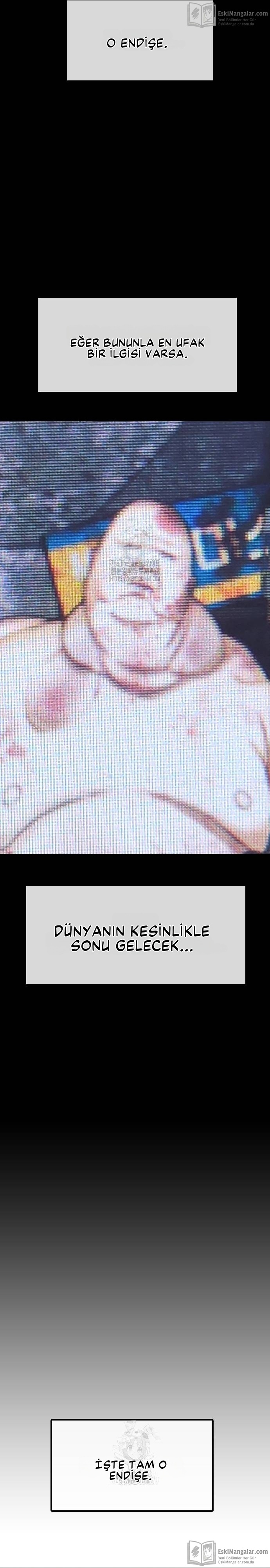 Sonun Başlangıcı Bölüm 18 - Sayfa 57