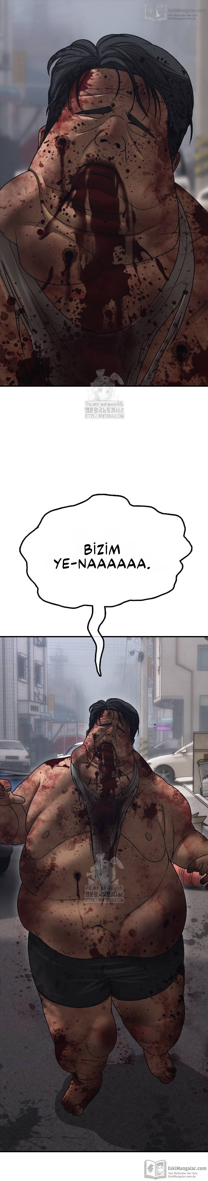 Sonun Başlangıcı Bölüm 18 - Sayfa 58