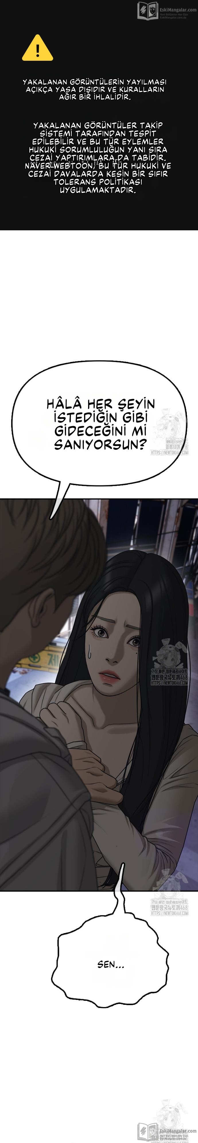 Sonun Başlangıcı Bölüm 8 - Sayfa 1