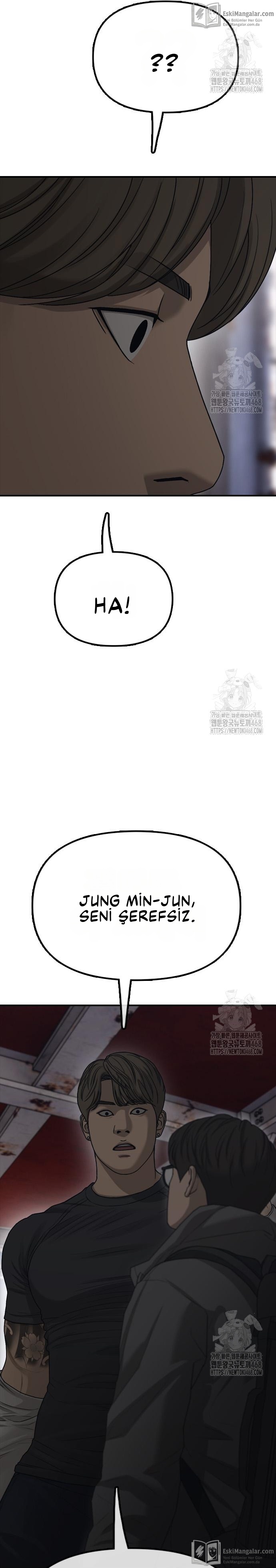 Sonun Başlangıcı Bölüm 8 - Sayfa 3