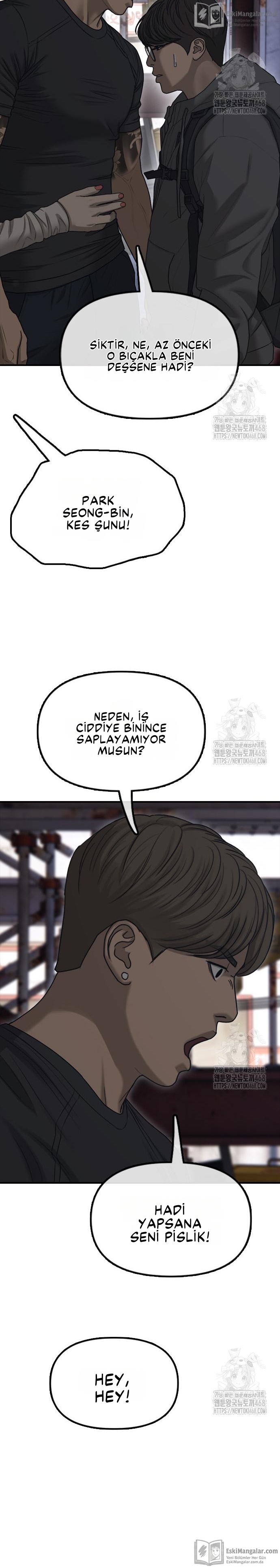 Sonun Başlangıcı Bölüm 8 - Sayfa 5