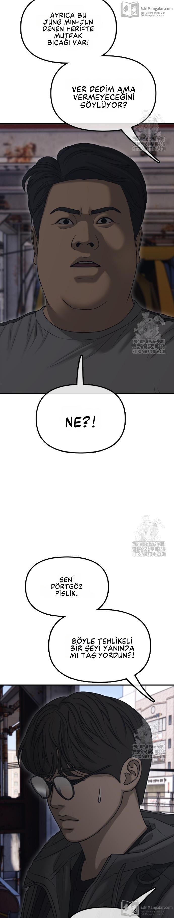 Sonun Başlangıcı Bölüm 8 - Sayfa 7