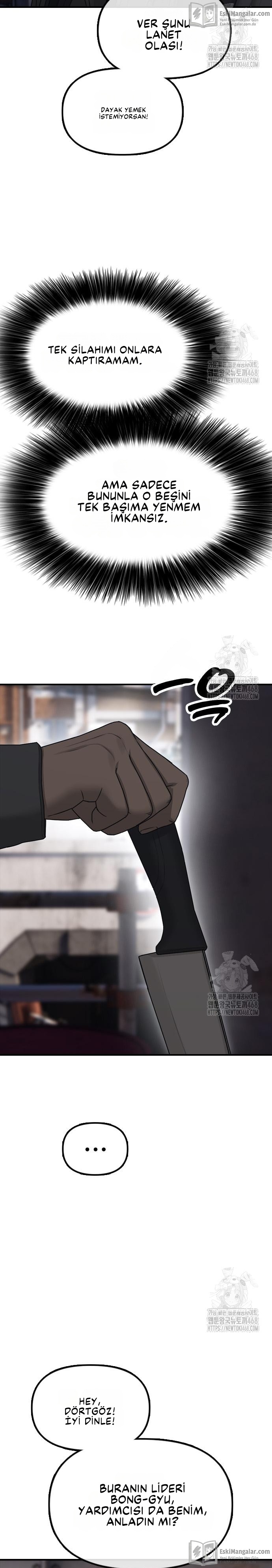 Sonun Başlangıcı Bölüm 8 - Sayfa 8