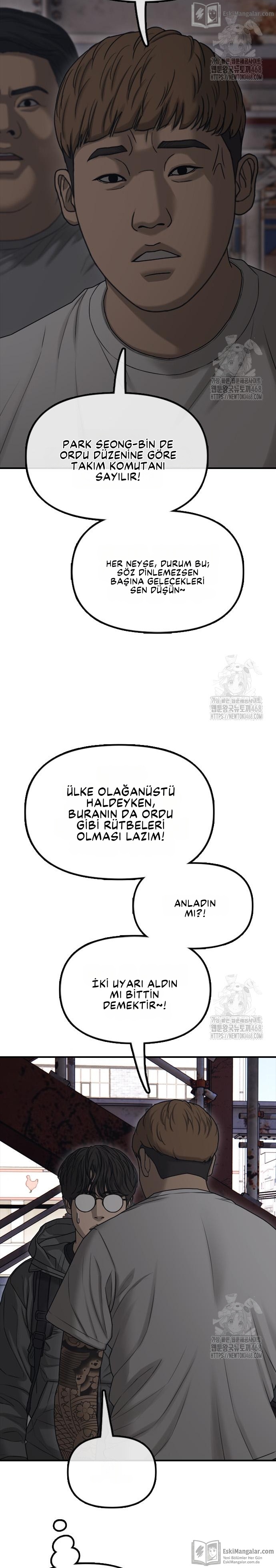 Sonun Başlangıcı Bölüm 8 - Sayfa 9