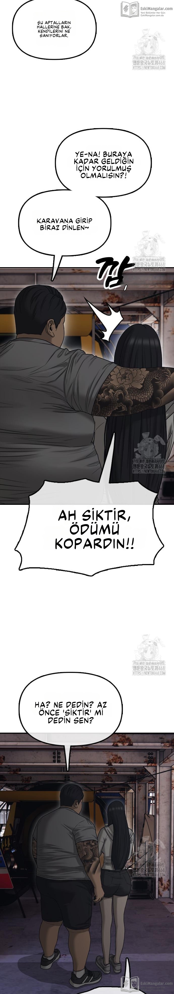 Sonun Başlangıcı Bölüm 8 - Sayfa 10