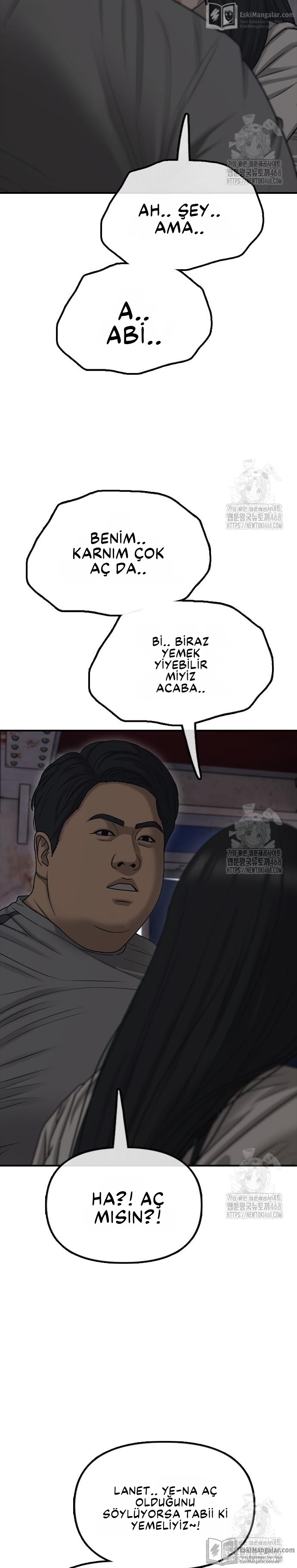 Sonun Başlangıcı Bölüm 8 - Sayfa 12