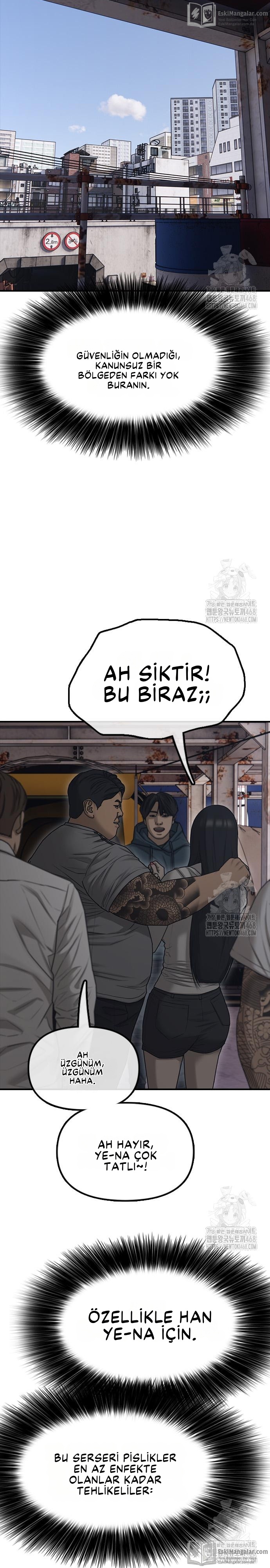 Sonun Başlangıcı Bölüm 8 - Sayfa 14