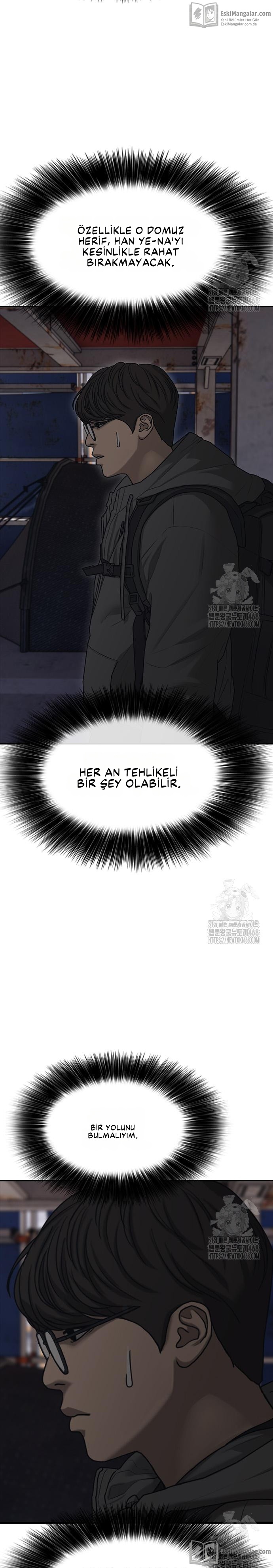 Sonun Başlangıcı Bölüm 8 - Sayfa 15