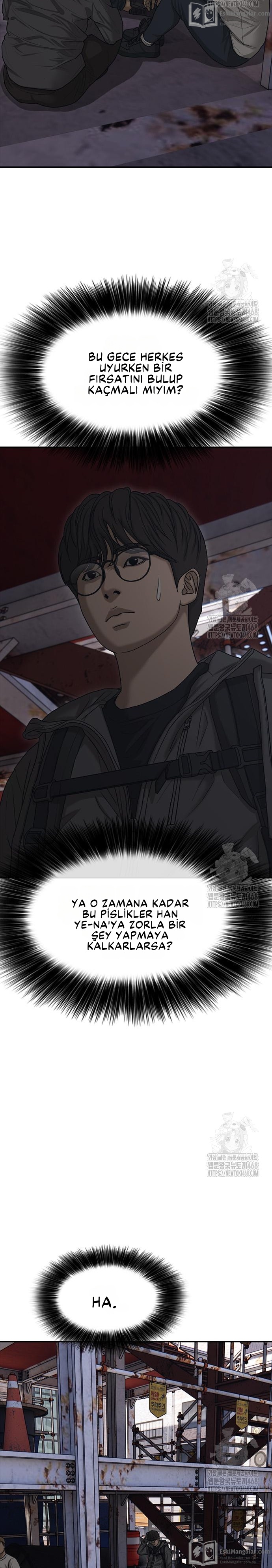 Sonun Başlangıcı Bölüm 8 - Sayfa 17