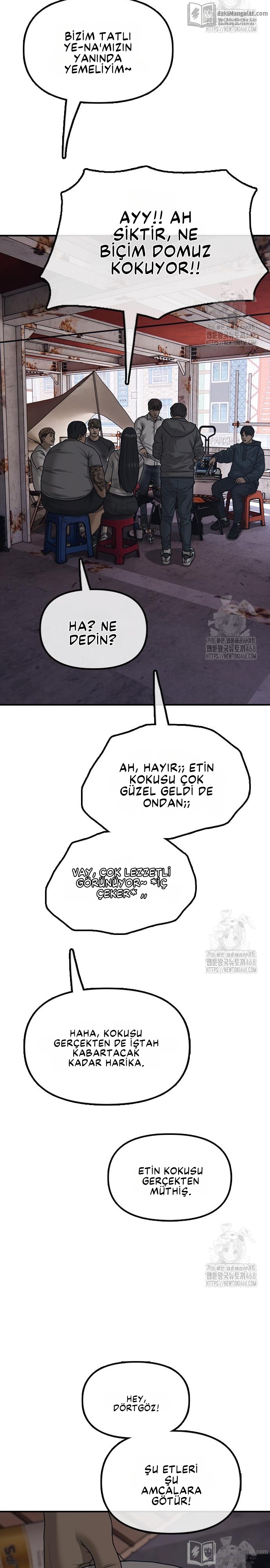 Sonun Başlangıcı Bölüm 8 - Sayfa 19