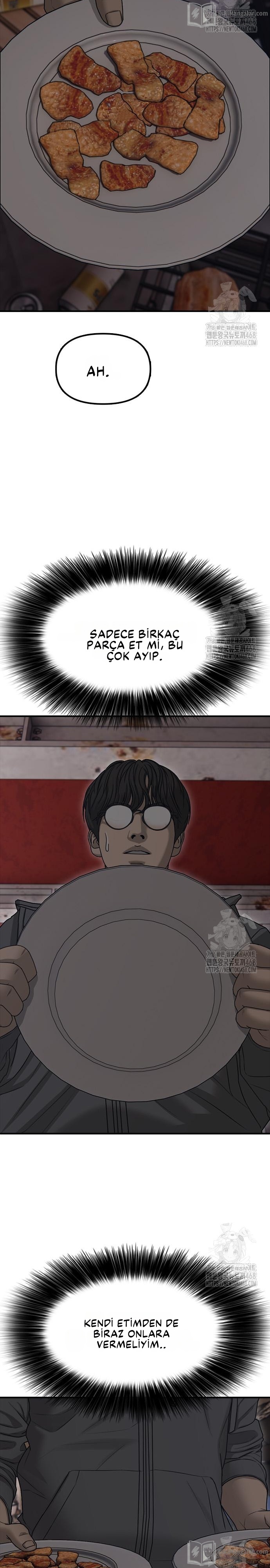 Sonun Başlangıcı Bölüm 8 - Sayfa 20