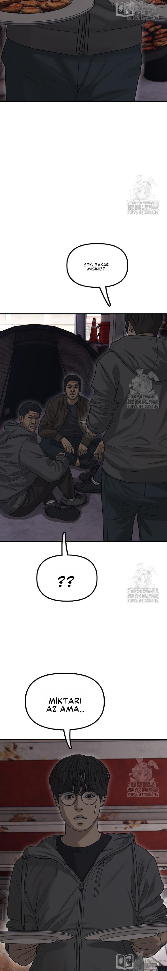 Sonun Başlangıcı Bölüm 8 - Sayfa 21