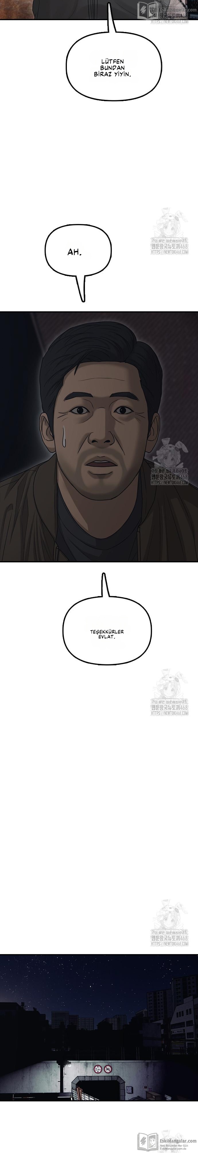 Sonun Başlangıcı Bölüm 8 - Sayfa 22