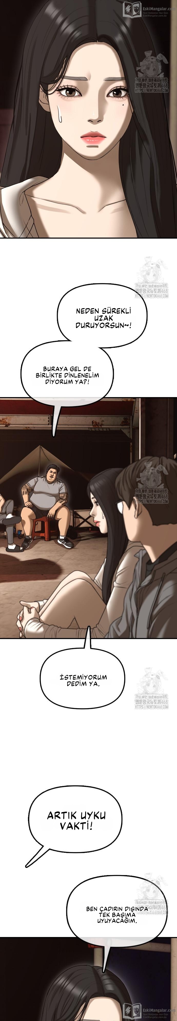Sonun Başlangıcı Bölüm 8 - Sayfa 24