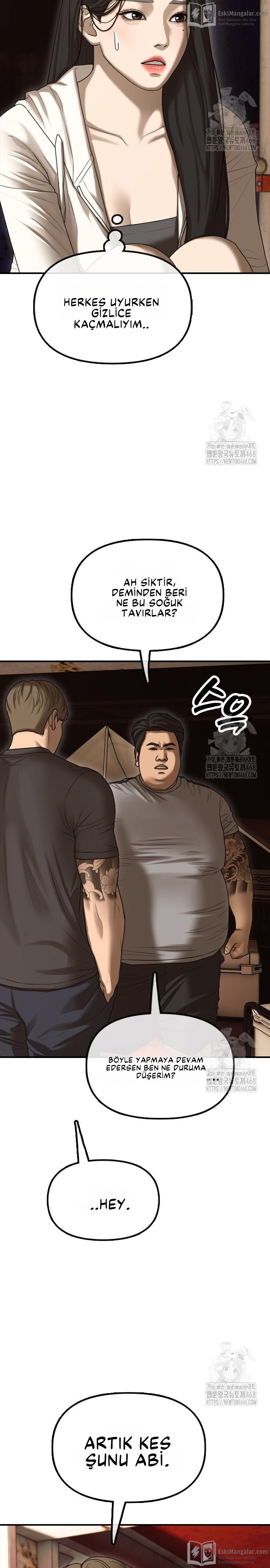 Sonun Başlangıcı Bölüm 8 - Sayfa 25