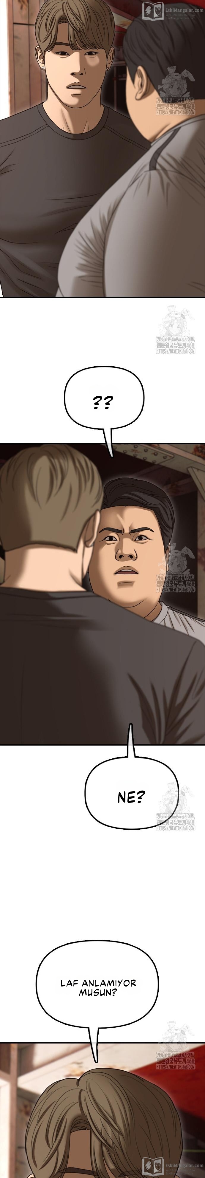 Sonun Başlangıcı Bölüm 8 - Sayfa 26