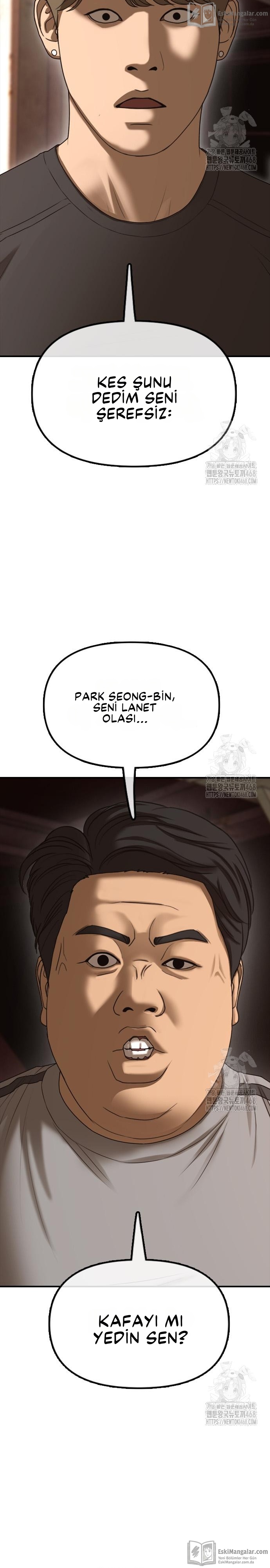 Sonun Başlangıcı Bölüm 8 - Sayfa 27