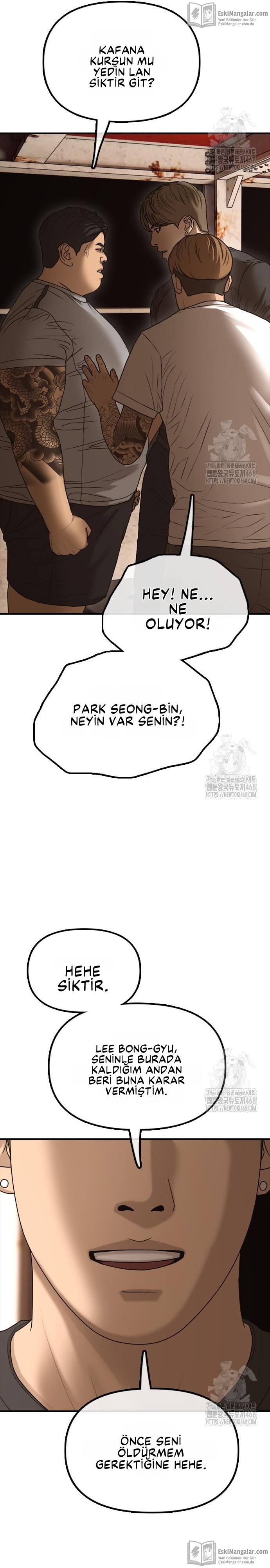 Sonun Başlangıcı Bölüm 8 - Sayfa 28