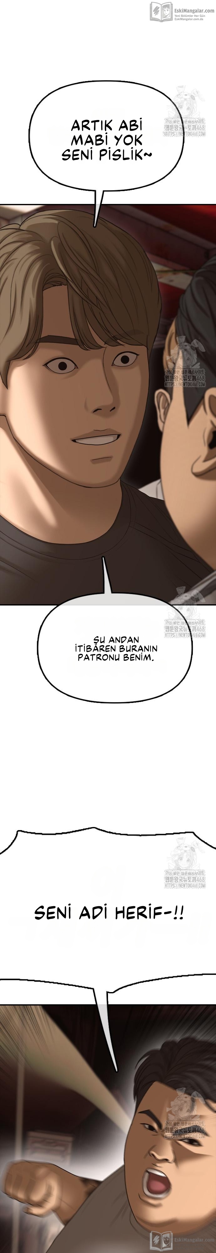 Sonun Başlangıcı Bölüm 8 - Sayfa 29