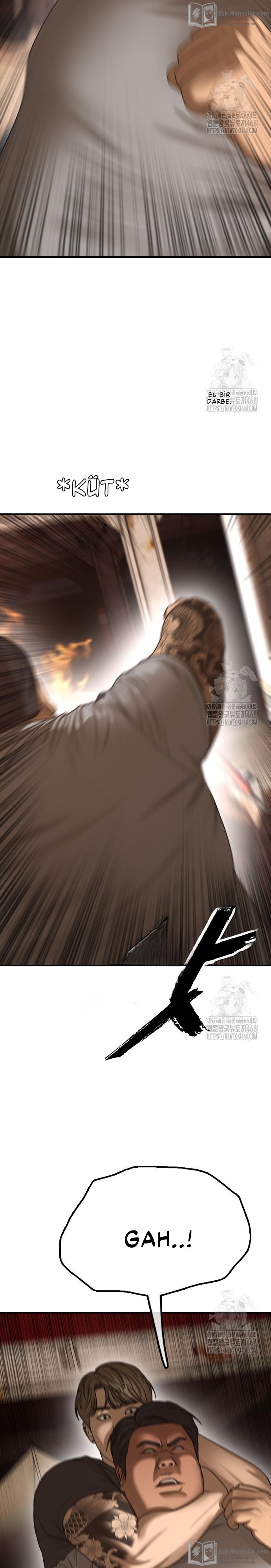 Sonun Başlangıcı Bölüm 8 - Sayfa 30