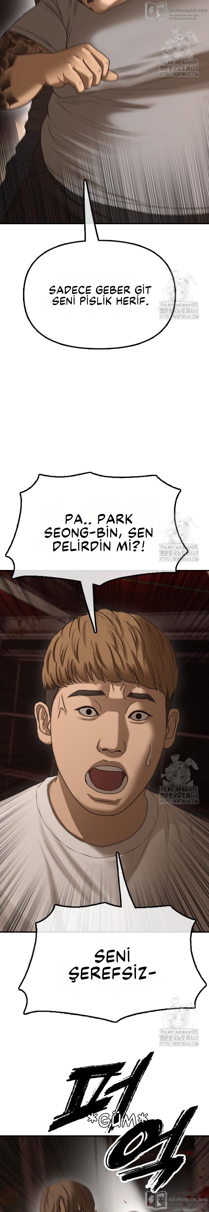 Sonun Başlangıcı Bölüm 8 - Sayfa 31