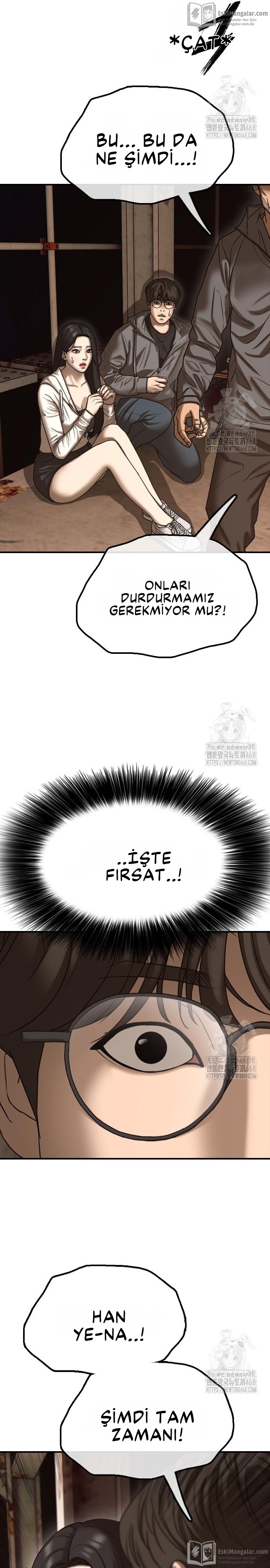 Sonun Başlangıcı Bölüm 8 - Sayfa 33