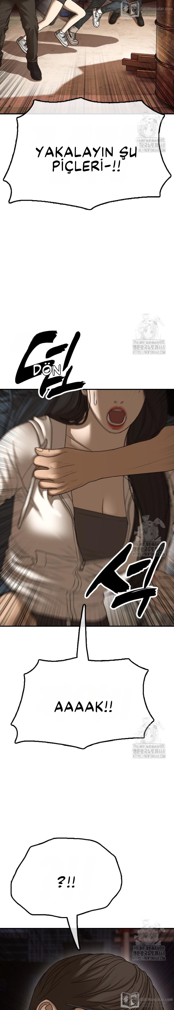 Sonun Başlangıcı Bölüm 8 - Sayfa 35