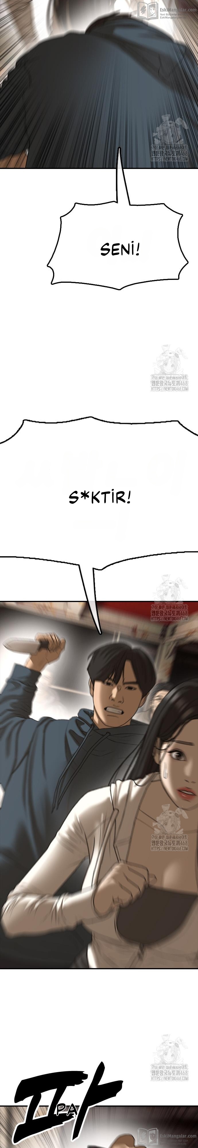 Sonun Başlangıcı Bölüm 8 - Sayfa 38