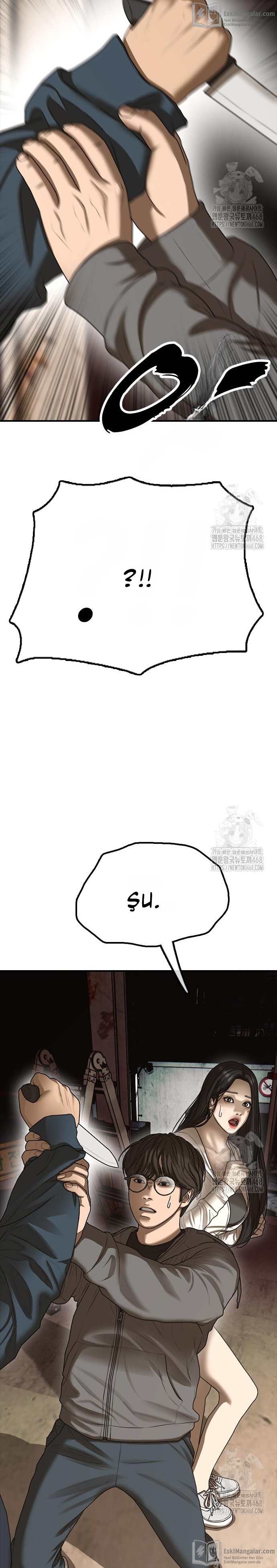 Sonun Başlangıcı Bölüm 8 - Sayfa 39