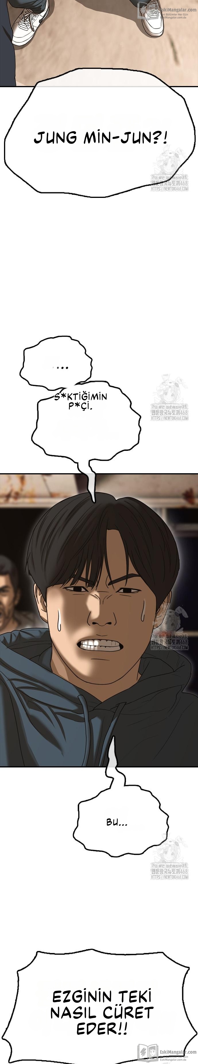 Sonun Başlangıcı Bölüm 8 - Sayfa 40