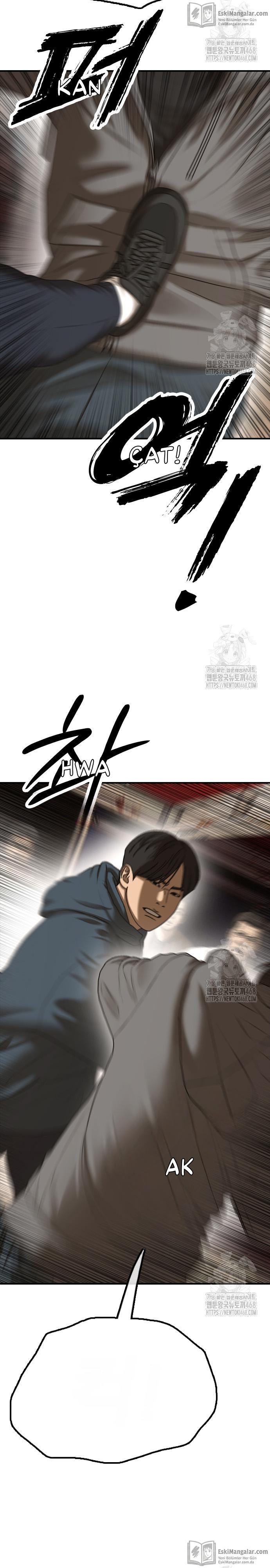 Sonun Başlangıcı Bölüm 8 - Sayfa 41