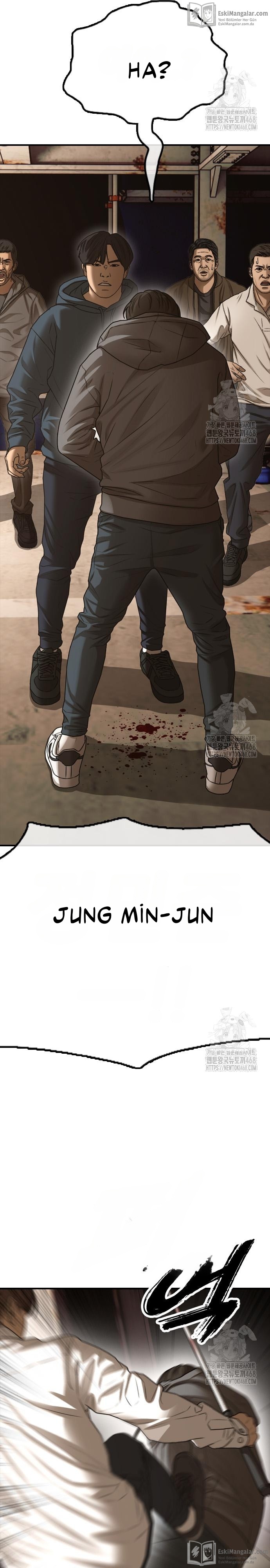 Sonun Başlangıcı Bölüm 8 - Sayfa 44