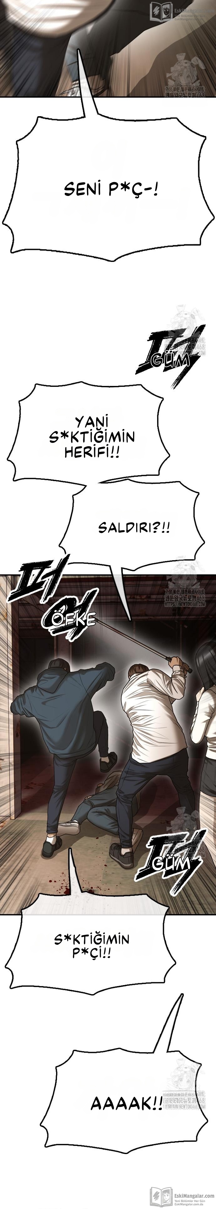 Sonun Başlangıcı Bölüm 8 - Sayfa 45