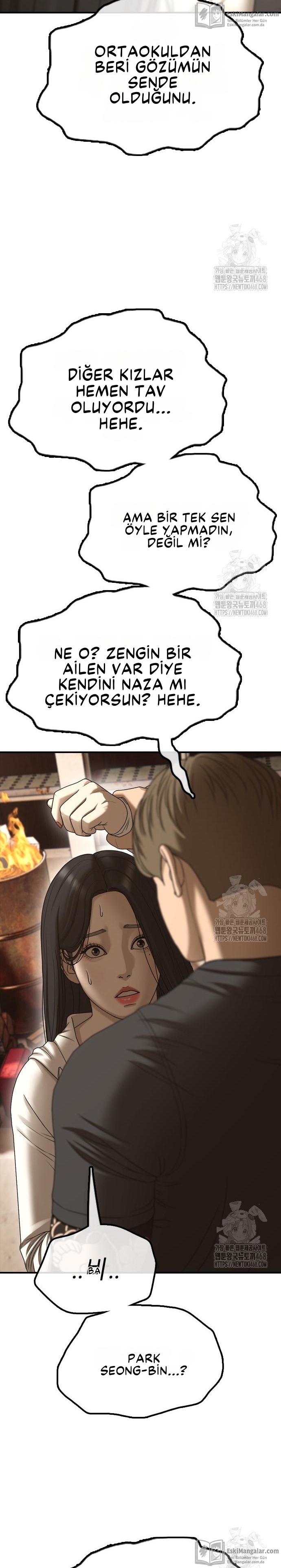 Sonun Başlangıcı Bölüm 8 - Sayfa 47