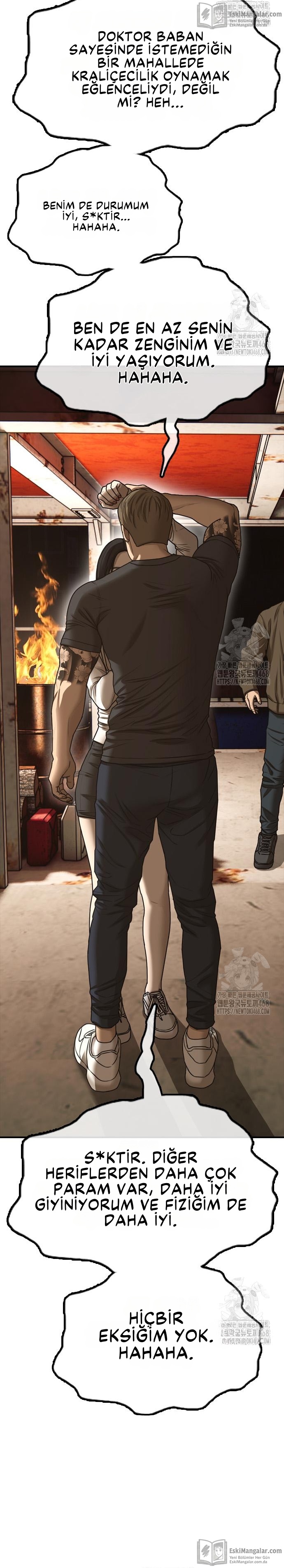 Sonun Başlangıcı Bölüm 8 - Sayfa 48