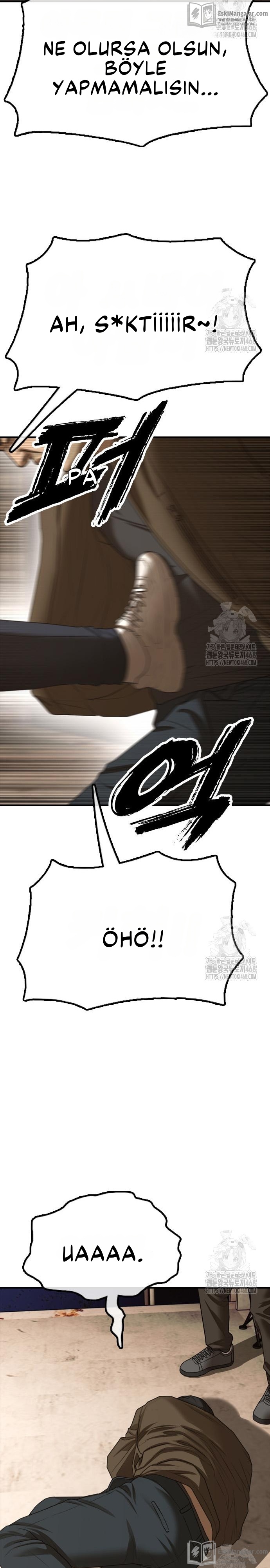 Sonun Başlangıcı Bölüm 8 - Sayfa 51